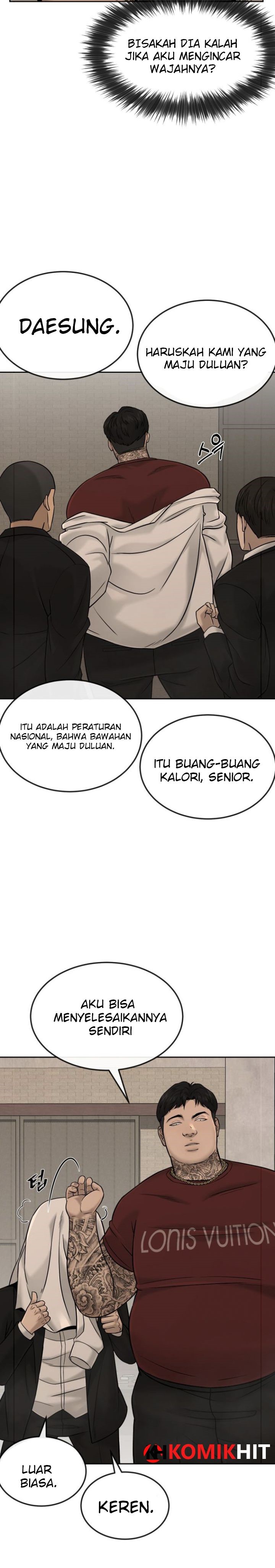 Quest Supremacy Chap 17 - Next Chap 18