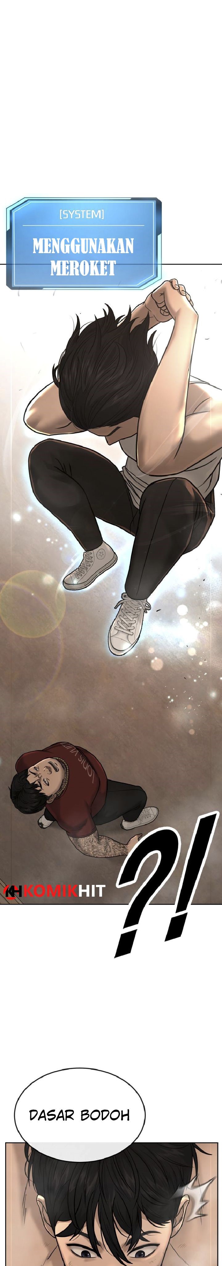 Quest Supremacy Chap 17 - Next Chap 18