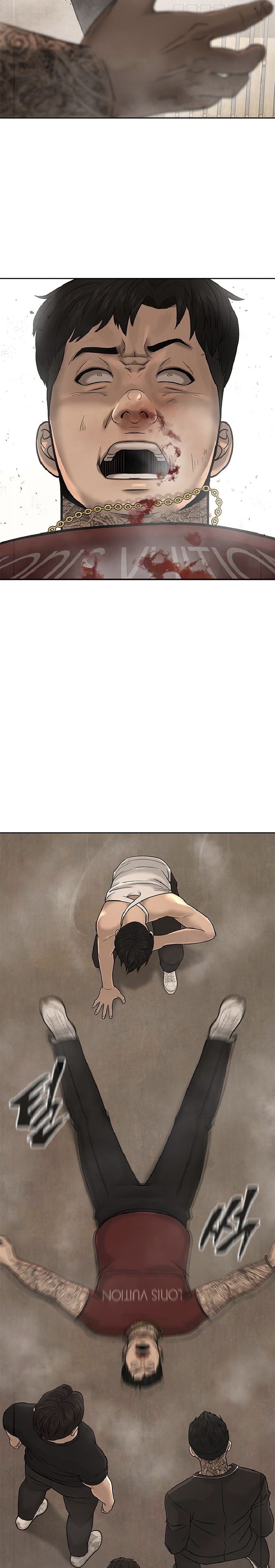 Quest Supremacy Chap 17 - Next Chap 18