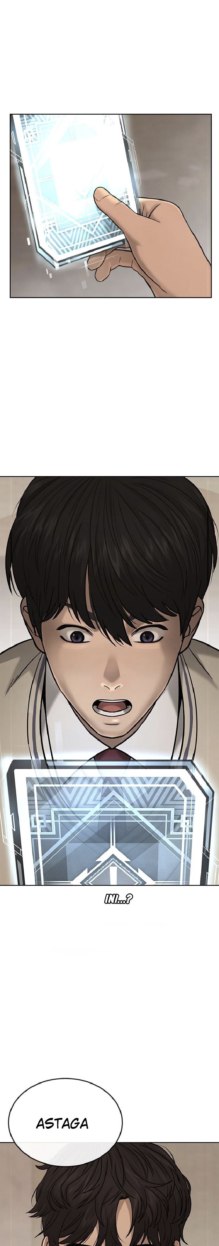 Quest Supremacy Chap 17 - Next Chap 18