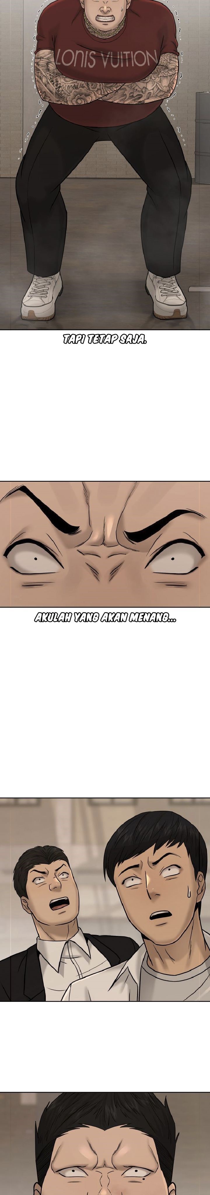 Quest Supremacy Chap 17 - Next Chap 18