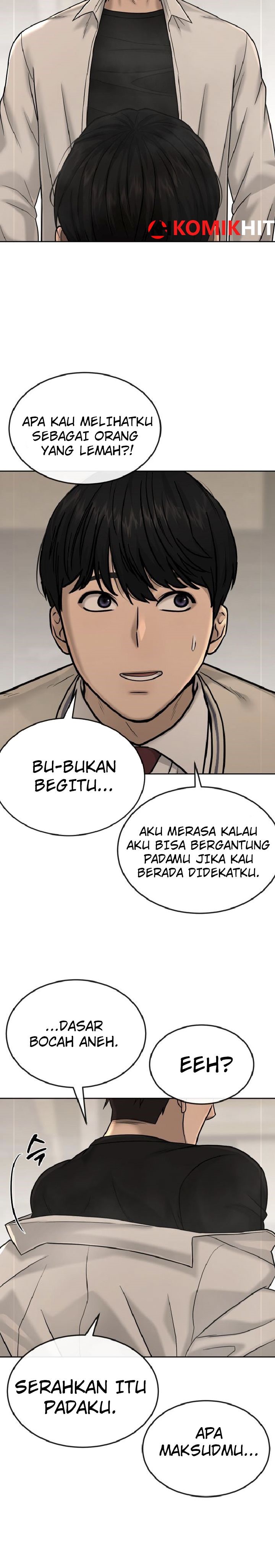Quest Supremacy Chap 17 - Next Chap 18