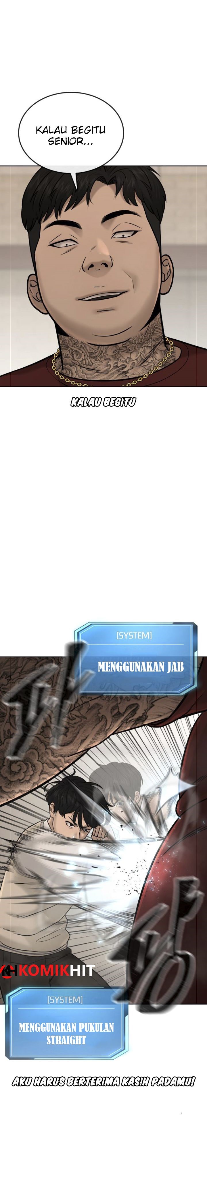 Quest Supremacy Chap 17 - Next Chap 18