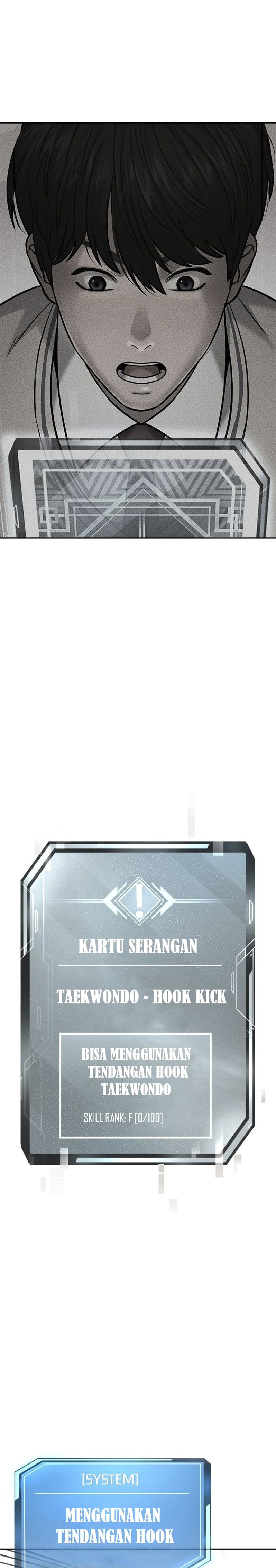 Quest Supremacy Chap 17 - Next Chap 18