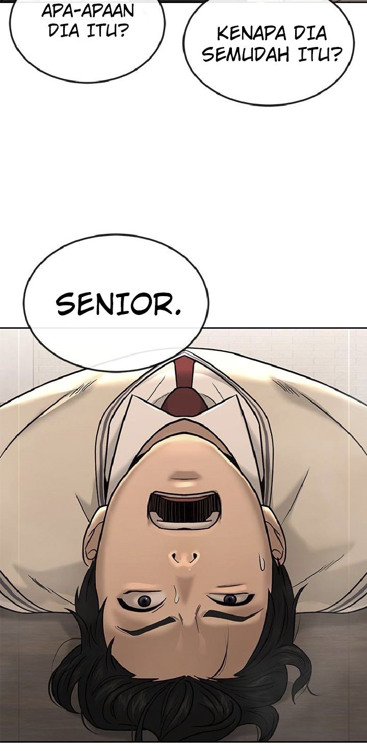 Quest Supremacy Chap 17 - Next Chap 18