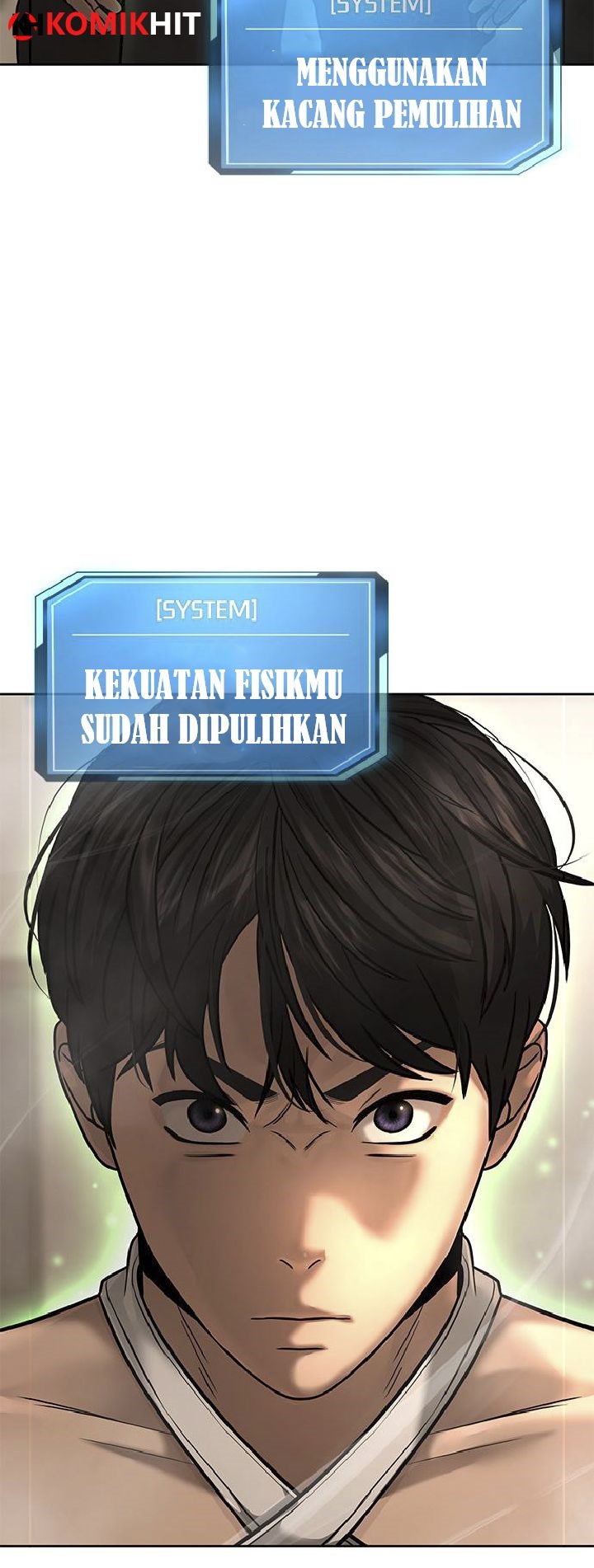 Quest Supremacy Chap 17 - Next Chap 18