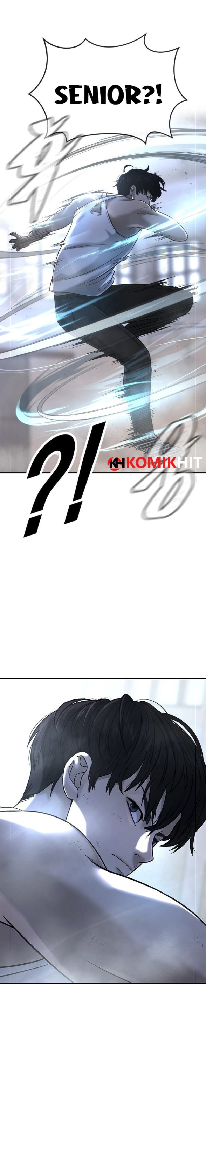 Quest Supremacy Chap 17 - Next Chap 18