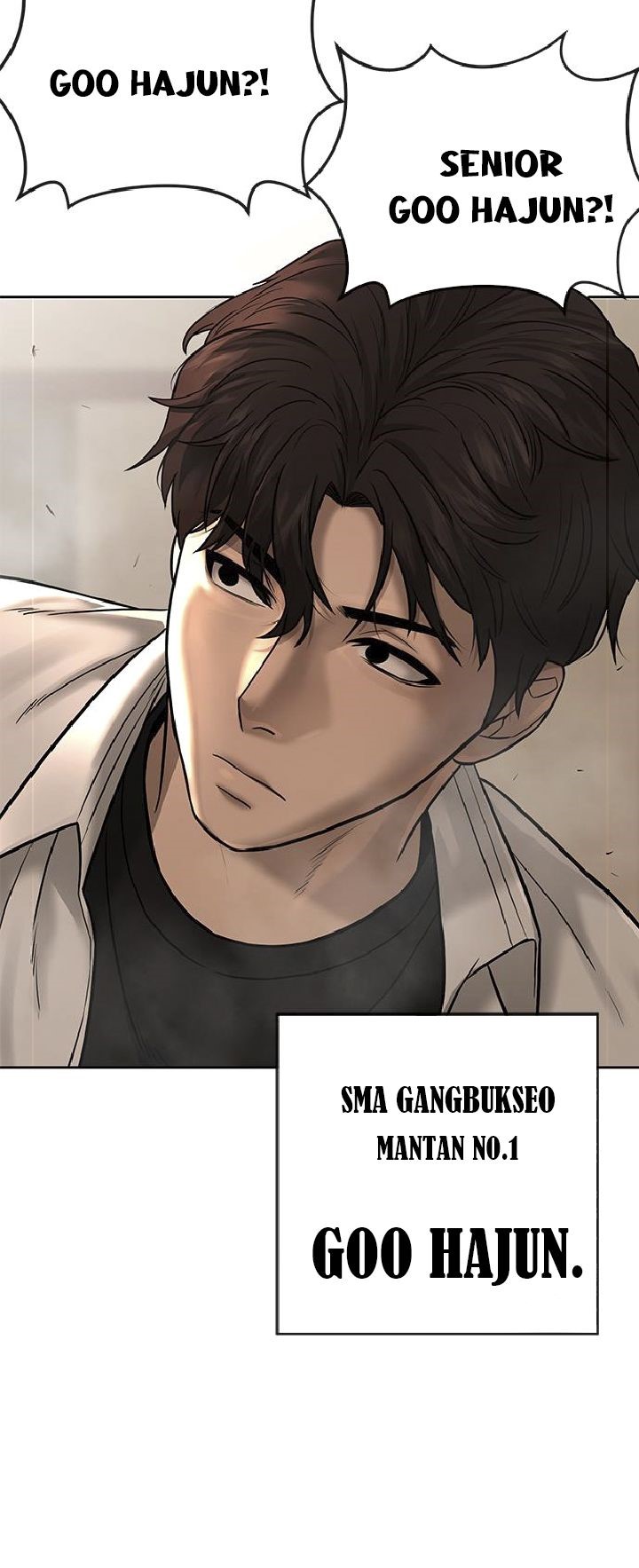 Quest Supremacy Chap 17 - Next Chap 18