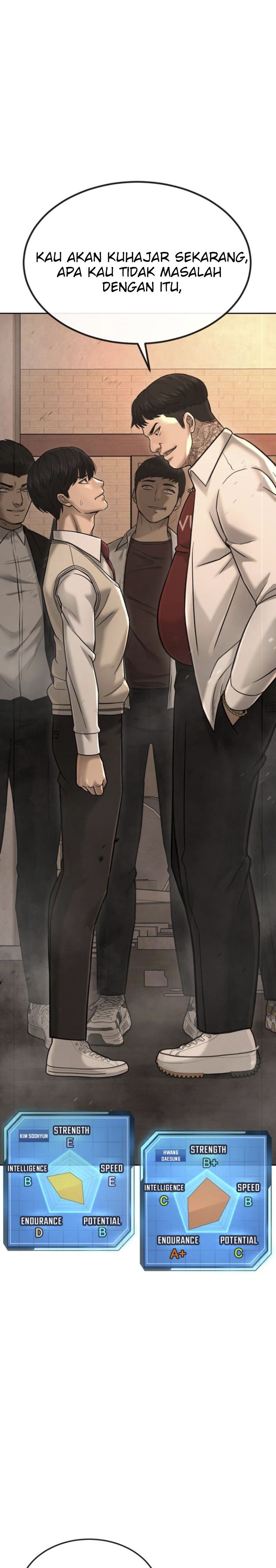 Quest Supremacy Chap 17 - Next Chap 18