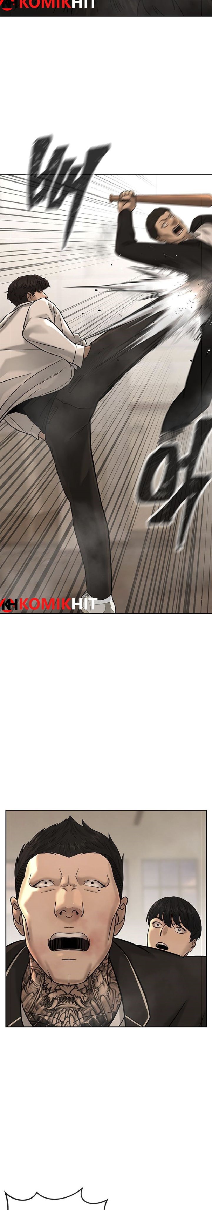 Quest Supremacy Chap 17 - Next Chap 18