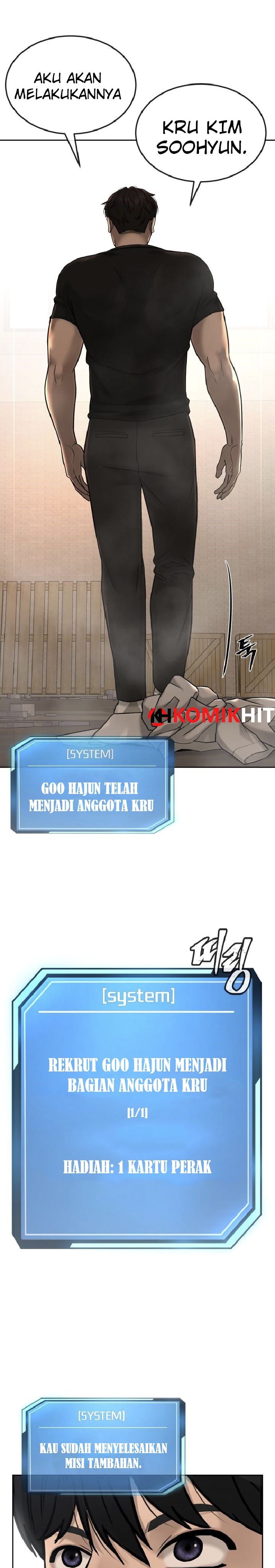 Quest Supremacy Chap 17 - Next Chap 18