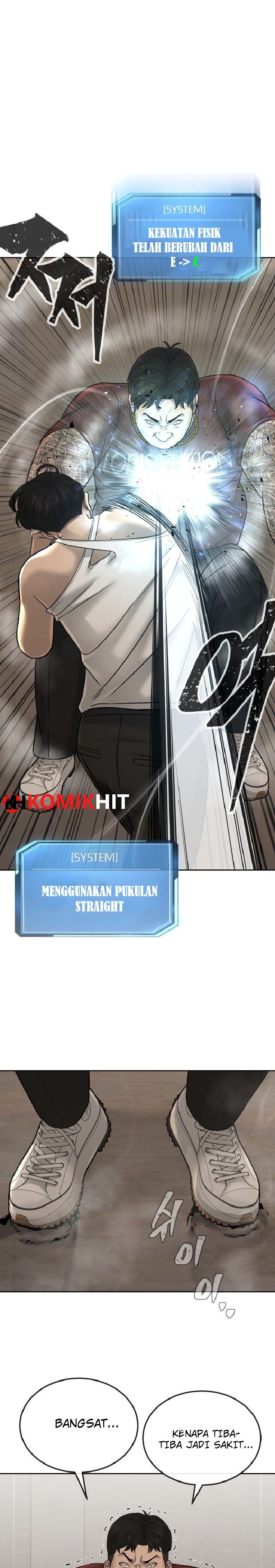 Quest Supremacy Chap 17 - Next Chap 18