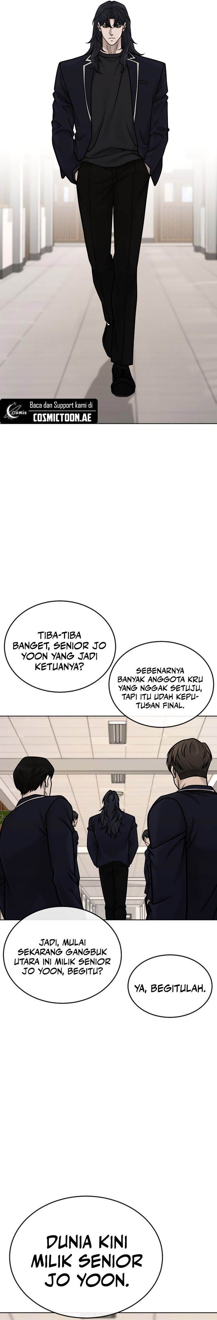 Quest Supremacy Chap 170 - Next Chap 171