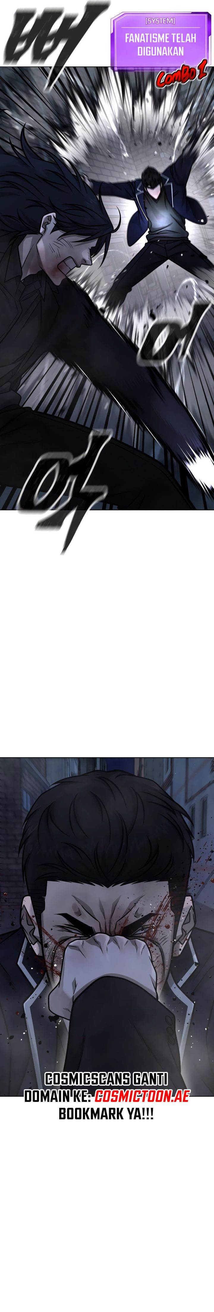 Quest Supremacy Chap 170 - Next Chap 171