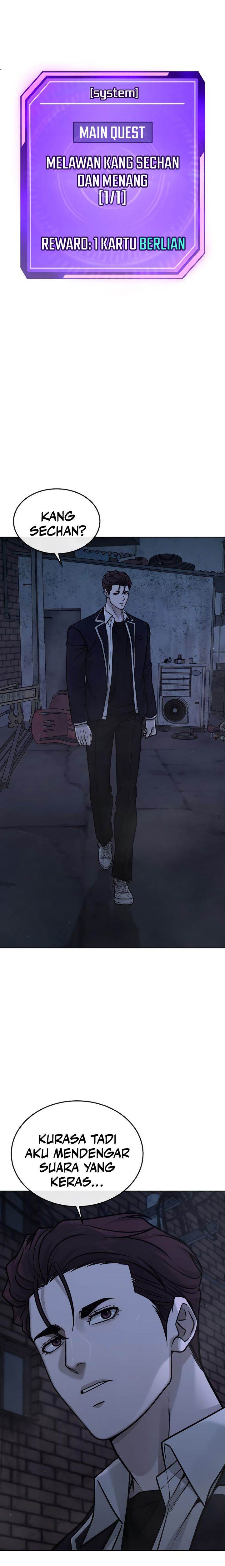 Quest Supremacy Chap 170 - Next Chap 171