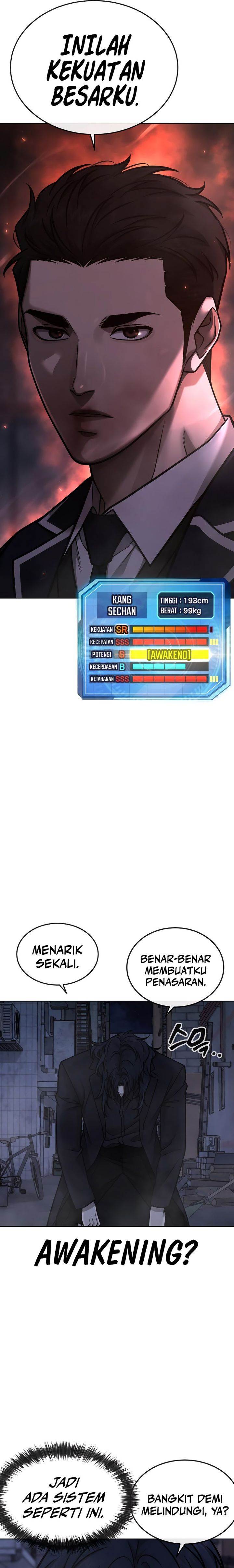 Quest Supremacy Chap 170 - Next Chap 171