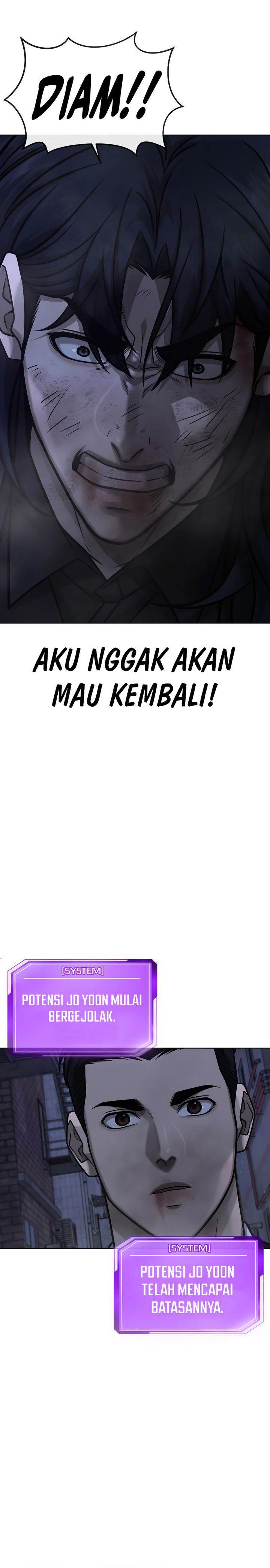 Quest Supremacy Chap 170 - Next Chap 171