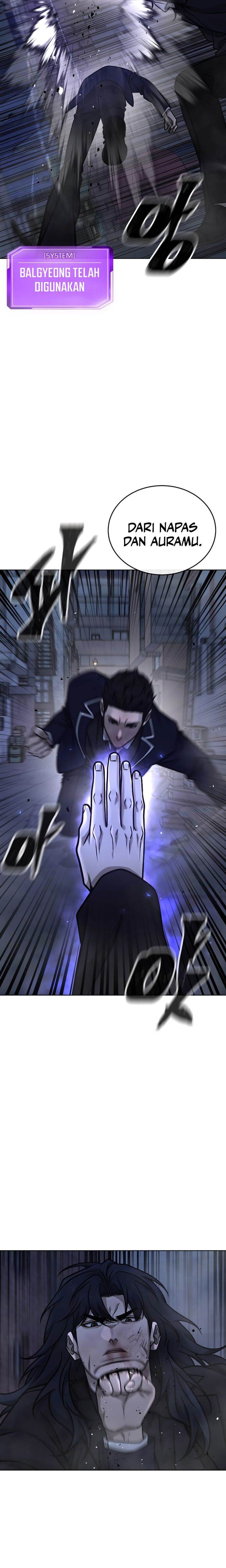 Quest Supremacy Chap 170 - Next Chap 171