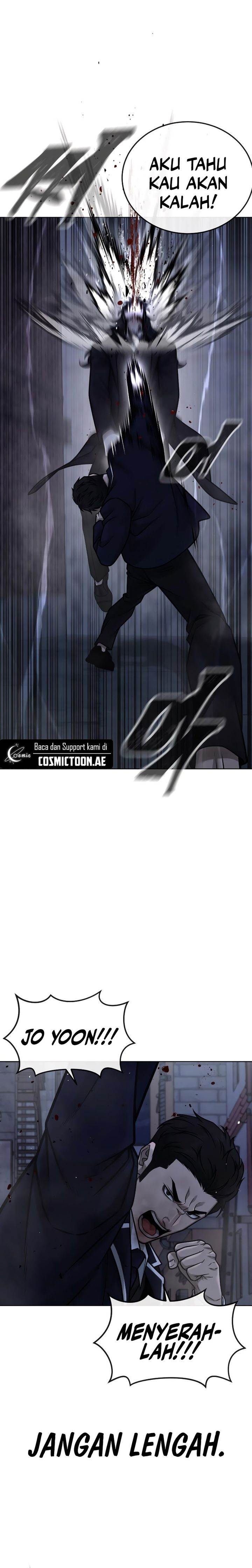 Quest Supremacy Chap 170 - Next Chap 171