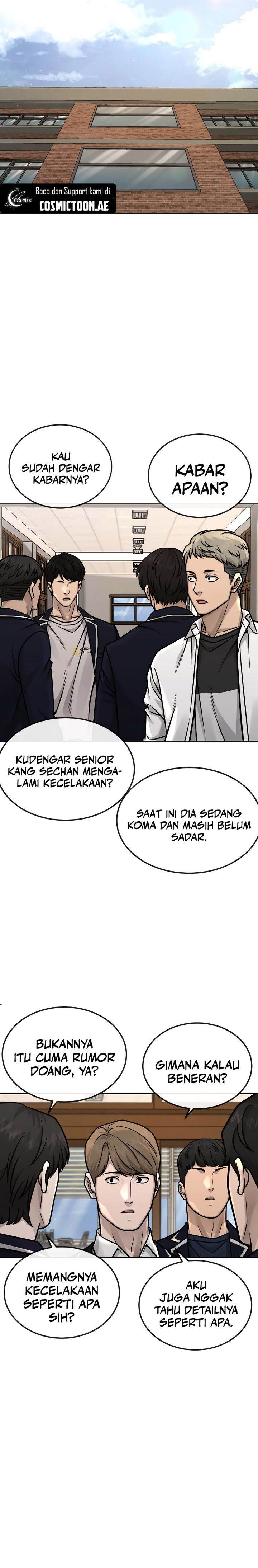 Quest Supremacy Chap 170 - Next Chap 171