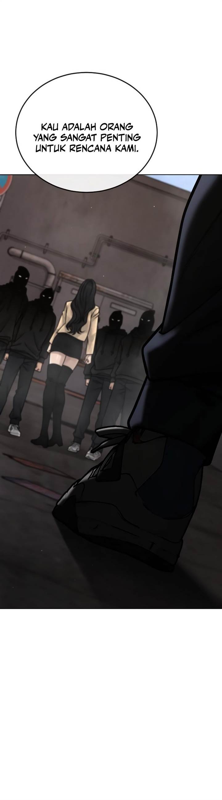 Quest Supremacy Chap 171 - Next Chap 172