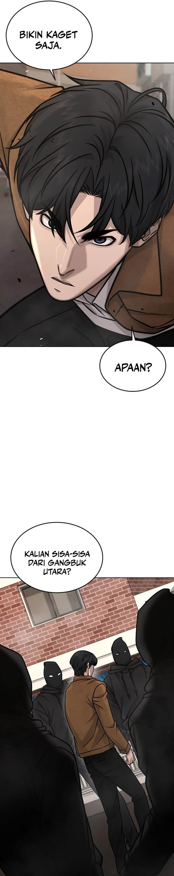 Quest Supremacy Chap 171 - Next Chap 172