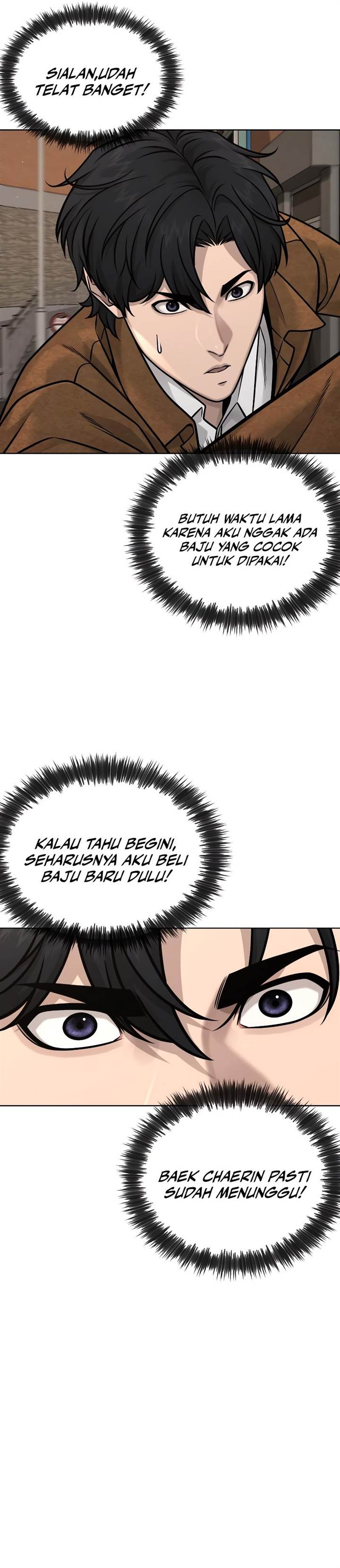 Quest Supremacy Chap 171 - Next Chap 172