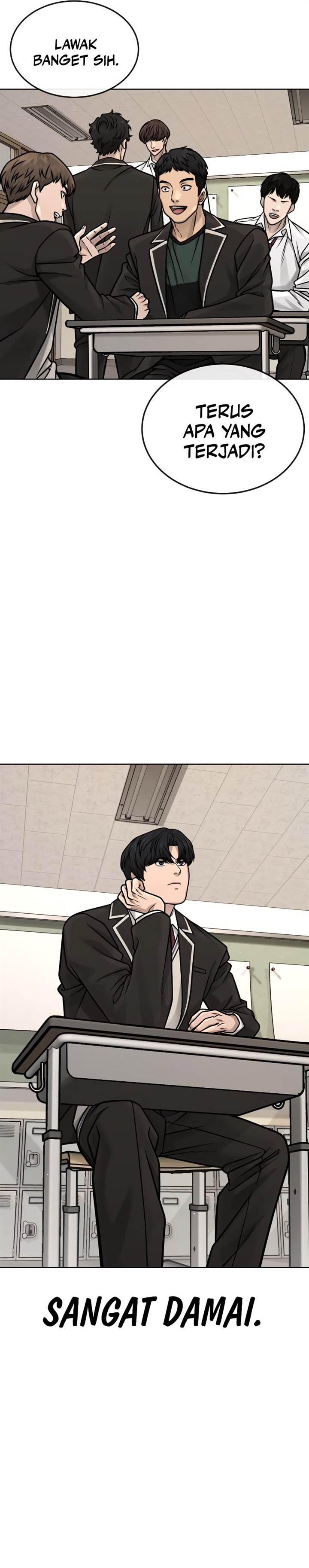 Quest Supremacy Chap 171 - Next Chap 172