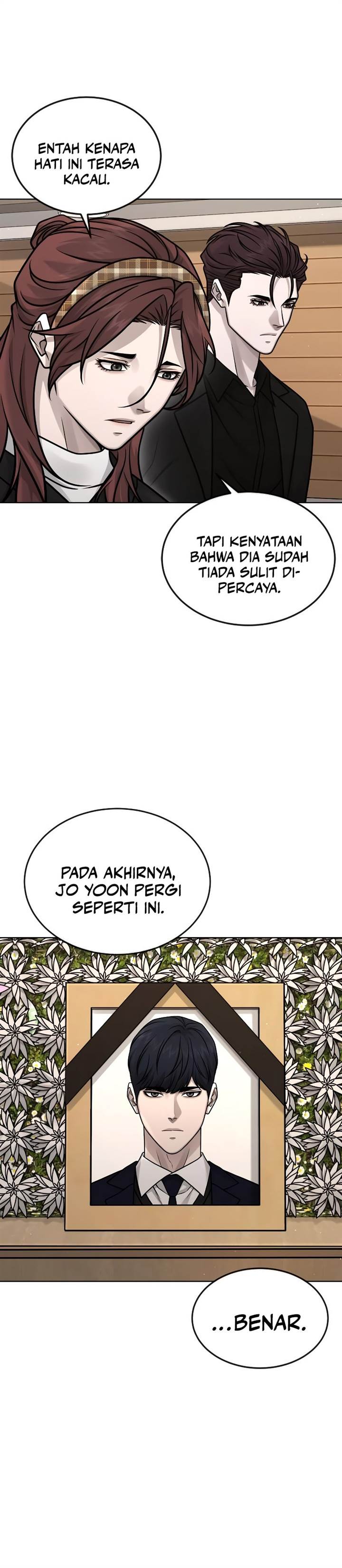 Quest Supremacy Chap 171 - Next Chap 172