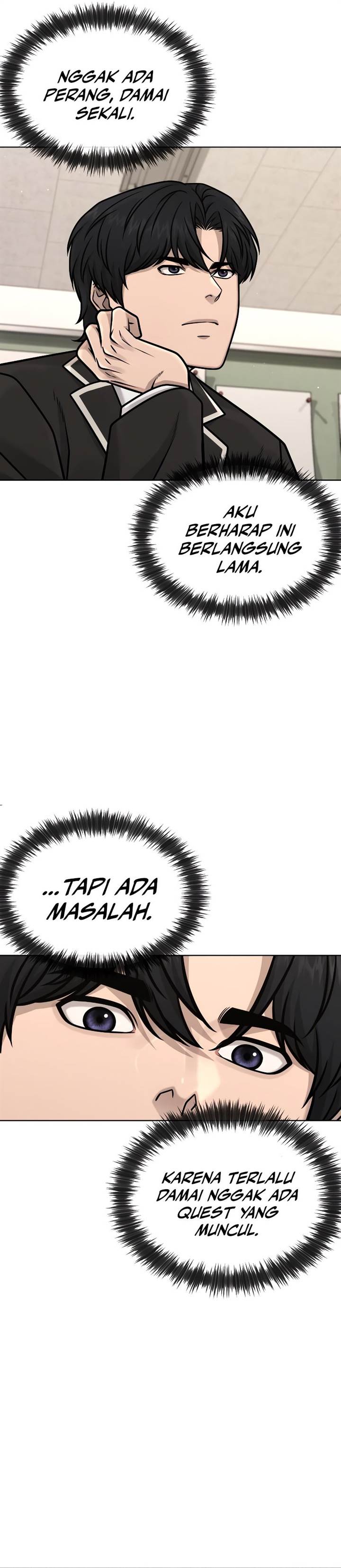 Quest Supremacy Chap 171 - Next Chap 172