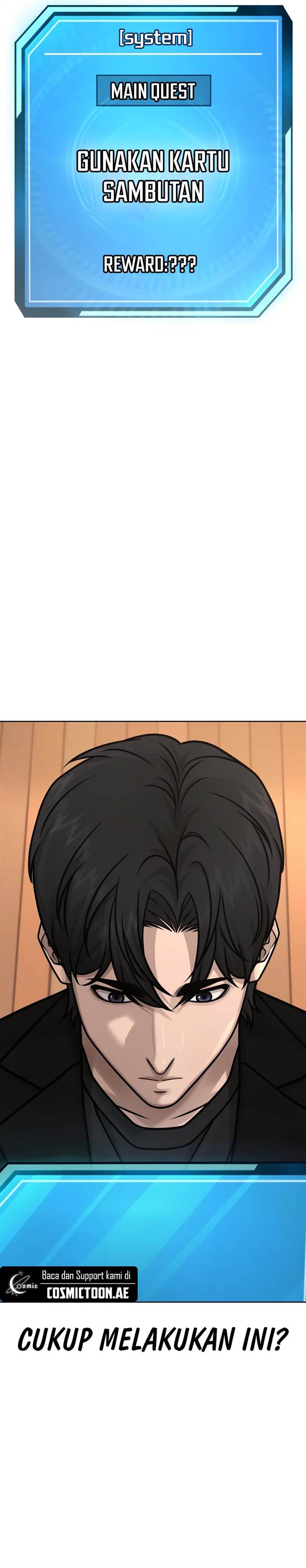 Quest Supremacy Chap 171 - Next Chap 172