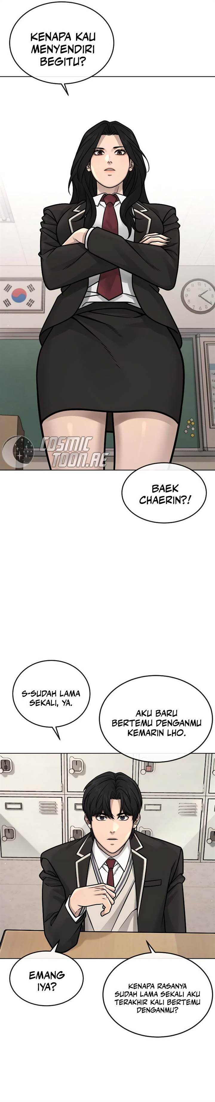 Quest Supremacy Chap 171 - Next Chap 172
