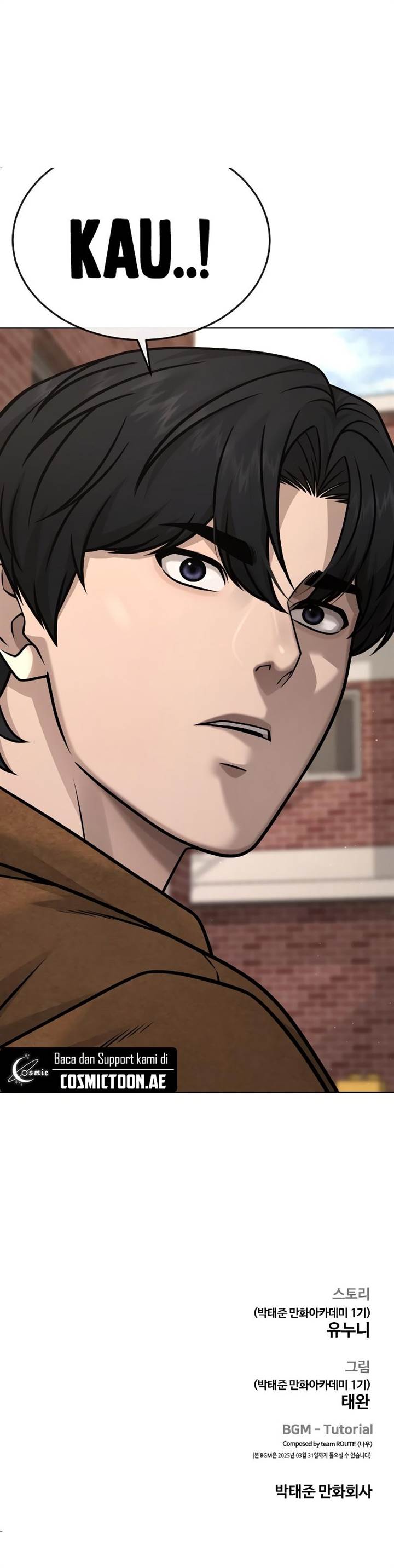 Quest Supremacy Chap 171 - Next Chap 172