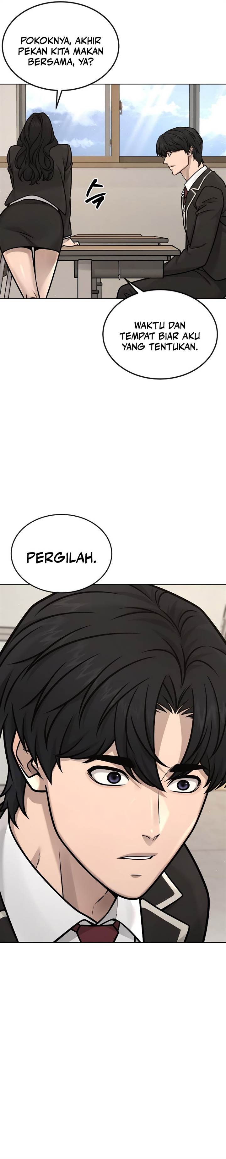 Quest Supremacy Chap 171 - Next Chap 172