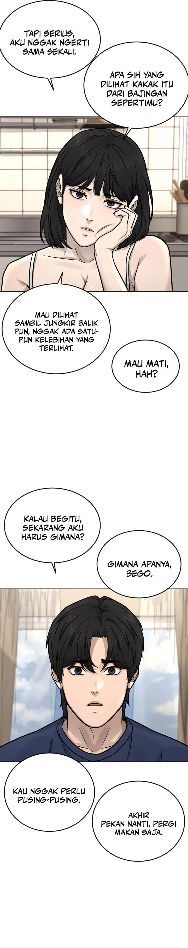 Quest Supremacy Chap 171 - Next Chap 172