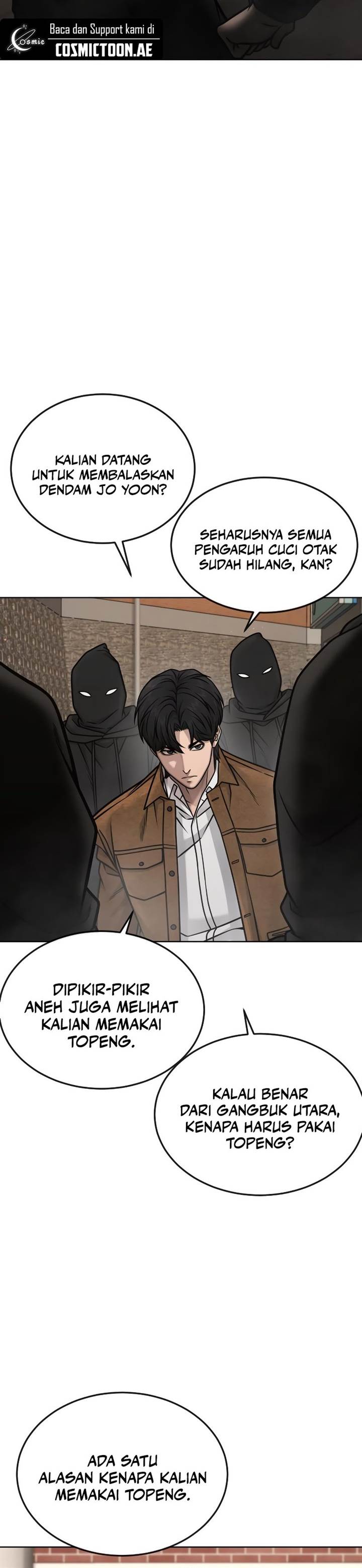 Quest Supremacy Chap 171 - Next Chap 172