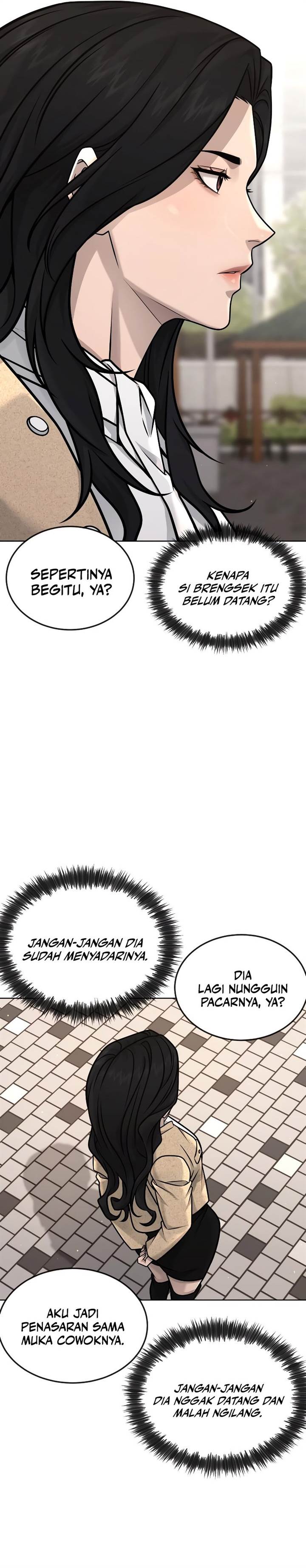 Quest Supremacy Chap 171 - Next Chap 172