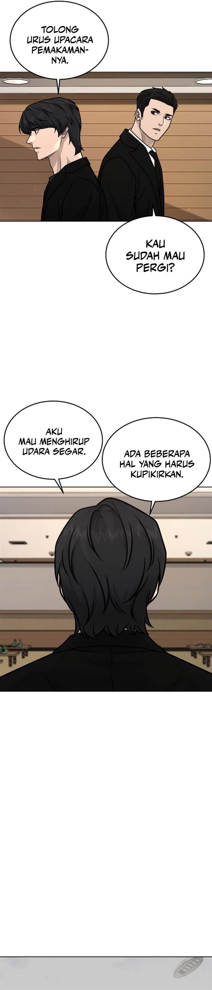 Quest Supremacy Chap 171 - Next Chap 172