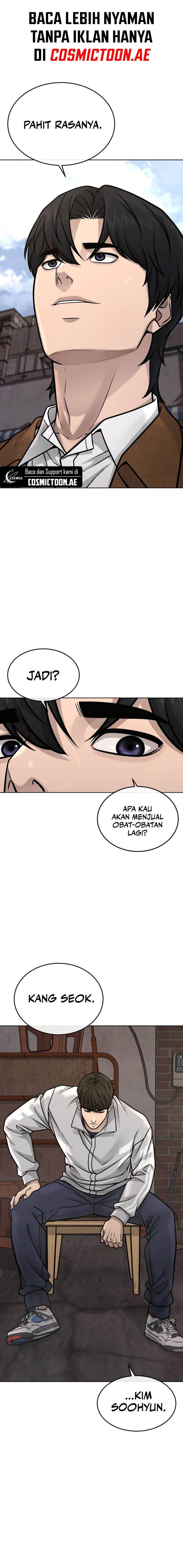 Quest Supremacy Chap 172 - Next Chap 173