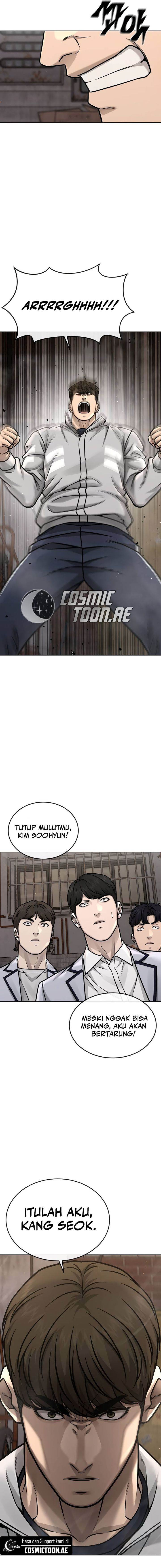 Quest Supremacy Chap 172 - Next Chap 173