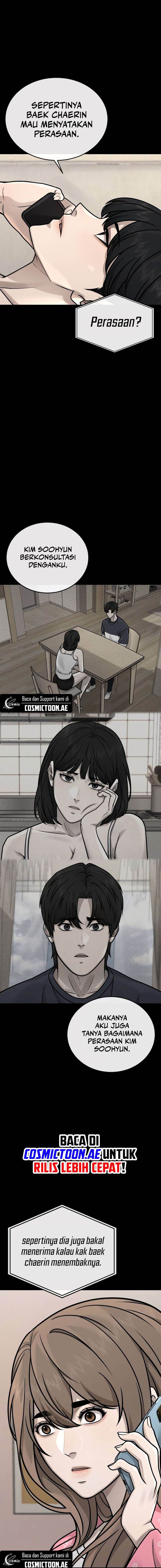 Quest Supremacy Chap 172 - Next Chap 173