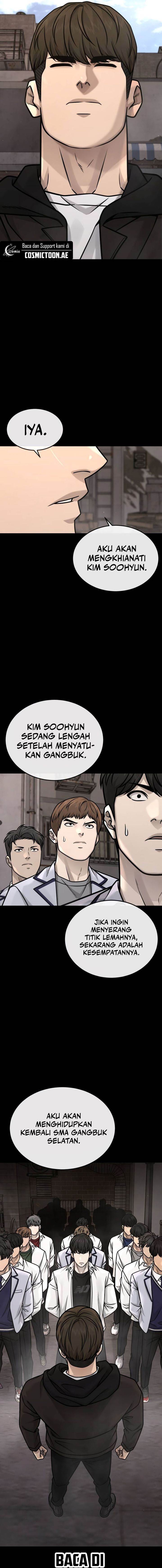 Quest Supremacy Chap 172 - Next Chap 173