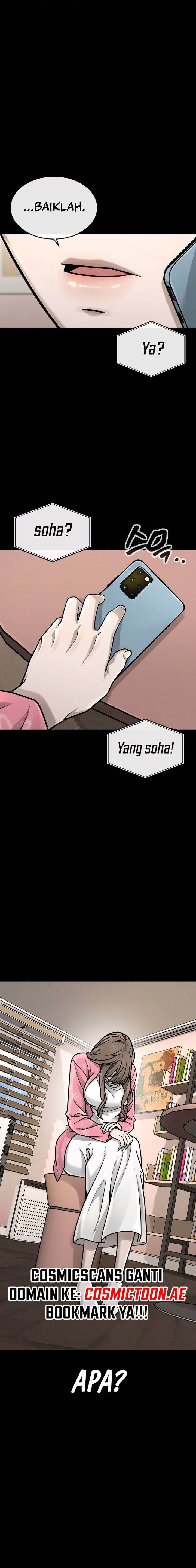 Quest Supremacy Chap 172 - Next Chap 173