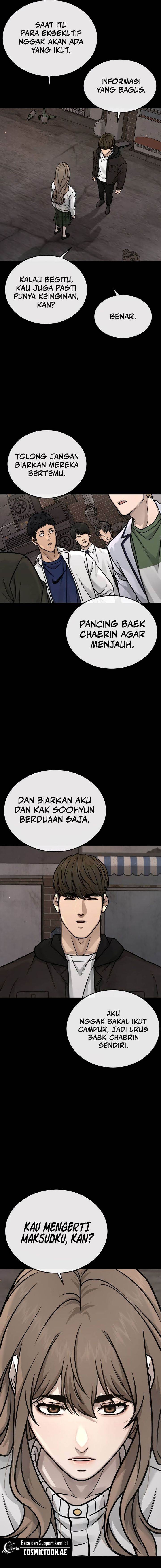 Quest Supremacy Chap 172 - Next Chap 173