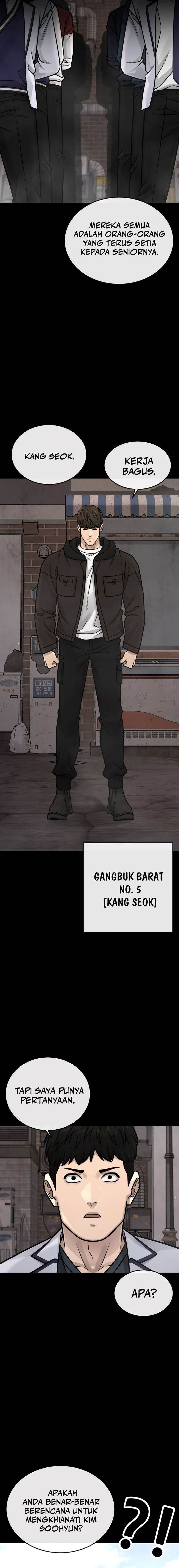 Quest Supremacy Chap 172 - Next Chap 173