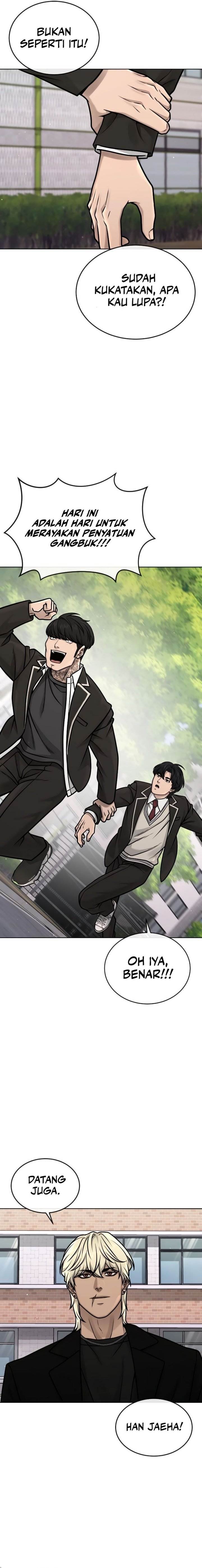 Quest Supremacy Chap 173 - Next Chap 174