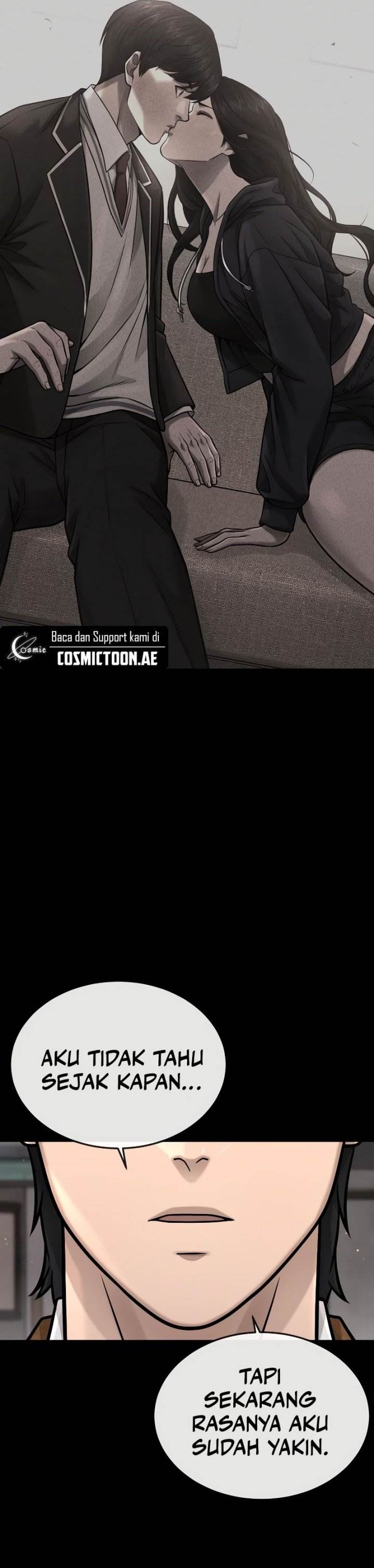 Quest Supremacy Chap 173 - Next Chap 174