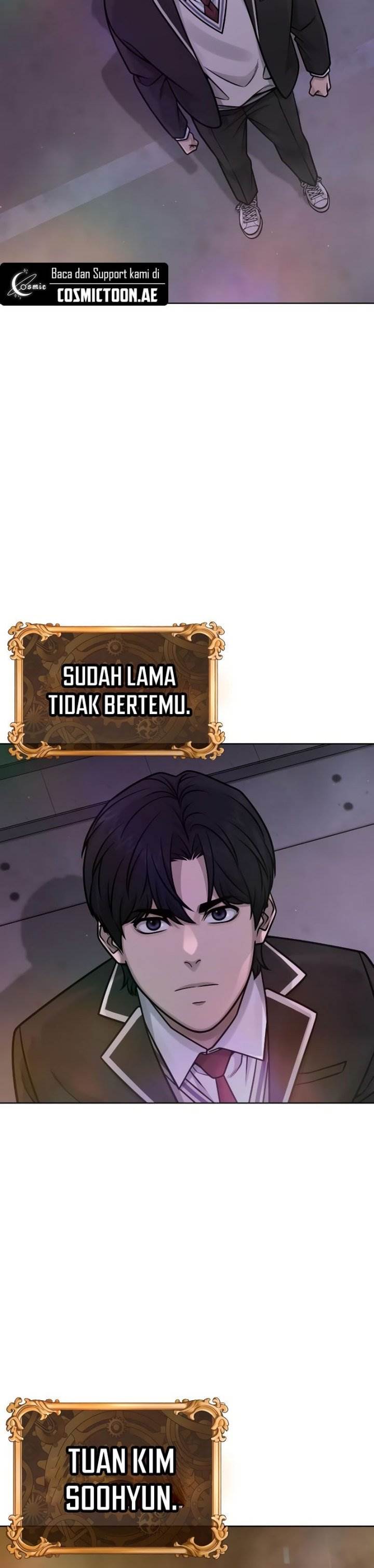 Quest Supremacy Chap 173 - Next Chap 174