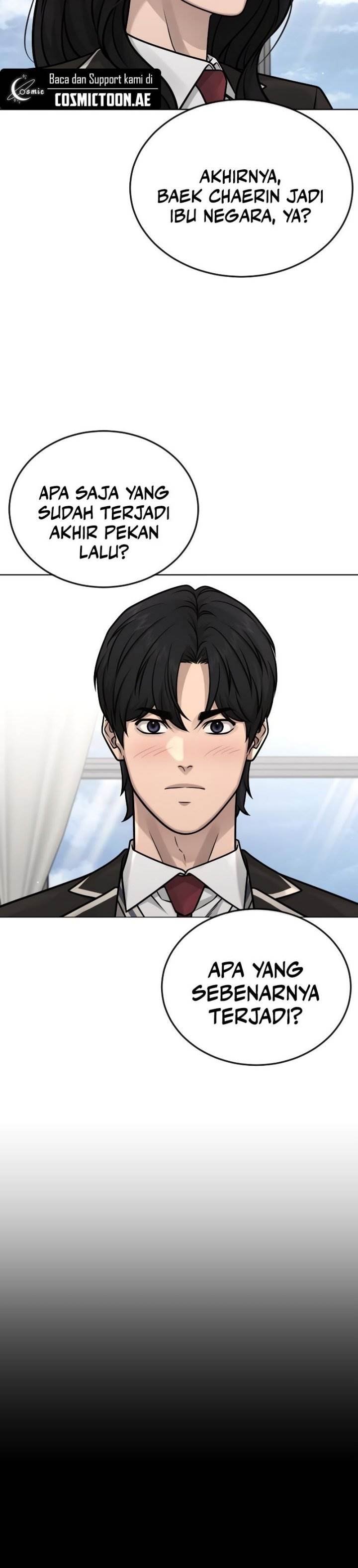 Quest Supremacy Chap 173 - Next Chap 174