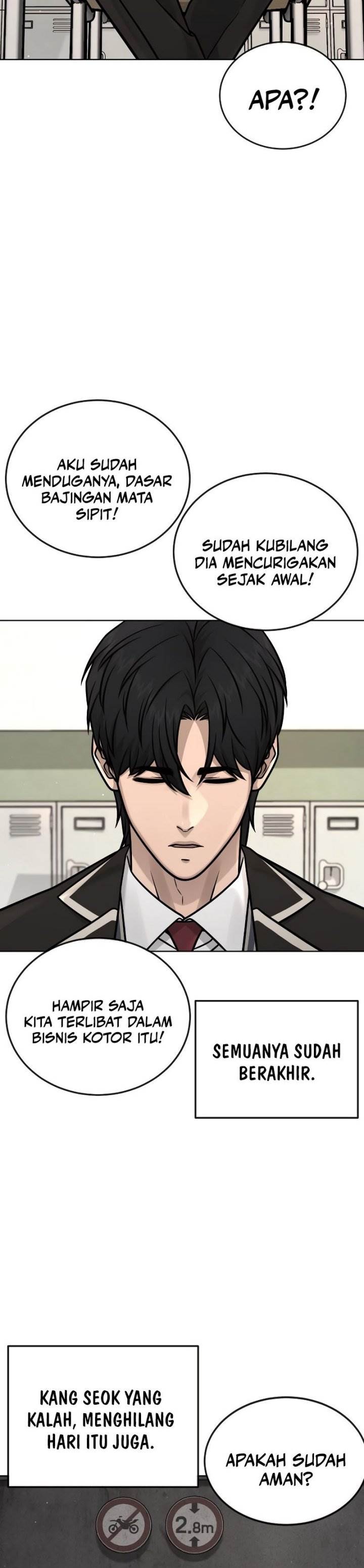 Quest Supremacy Chap 173 - Next Chap 174